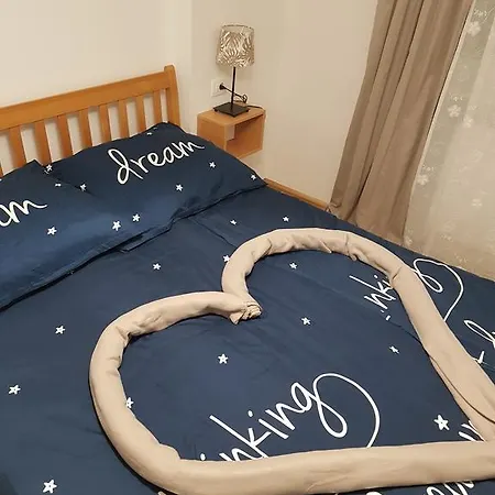Apartmán Lily Lublaň