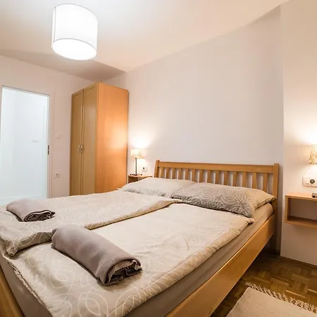 Apartmán Lily