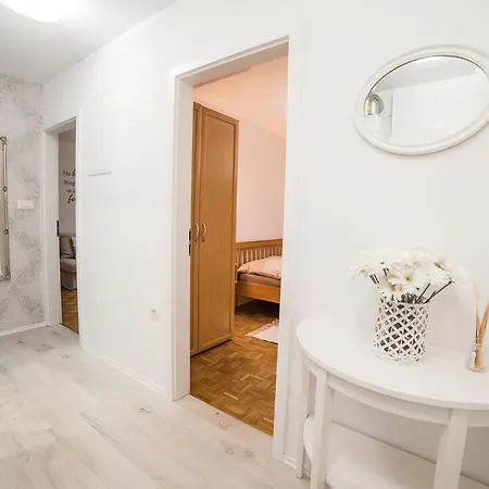 Lily Apartmán Lublaň