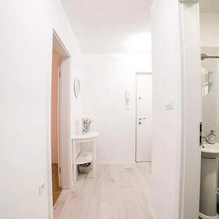 Apartmán Lily *