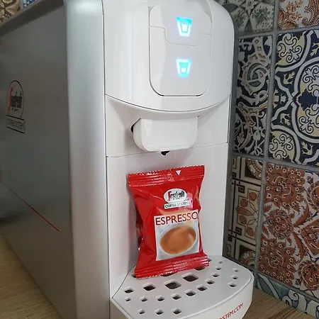 Lily Apartmán Lublaň