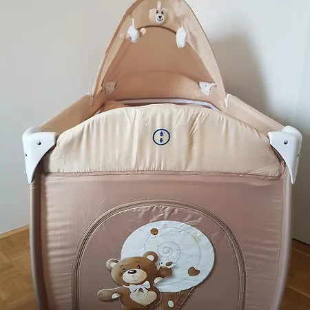 Lily Apartmán *
