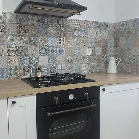Lily Apartment *