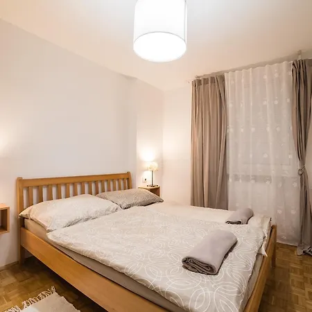 Lily Apartment Ljubljana